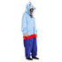 Snuggs Blanket Onesie Genie